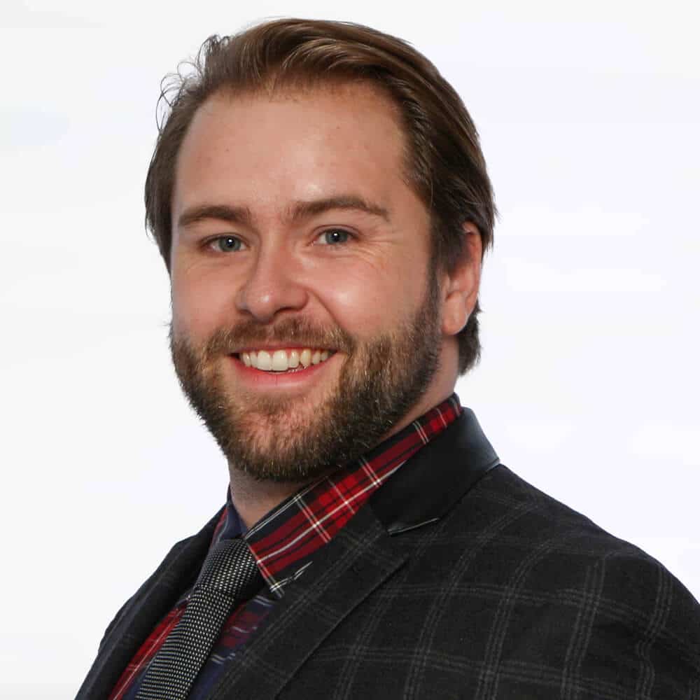Portrait de T2ue Business Development Manager, Canada Laurie LeBlanc