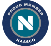 Logo that says 