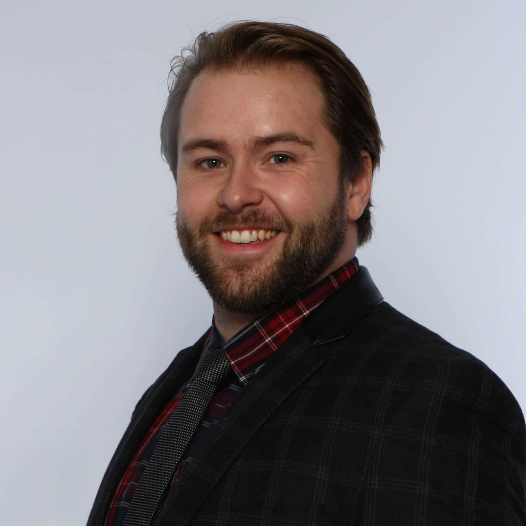 Portrait de T2ue Business Development Manager, Canada Laurie LeBlanc