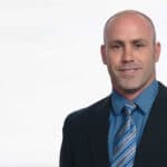 Photo of T2ue Mountain West Regional Manager Matt Tomanek