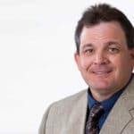 Photo of T2ue Southwest Regional Manager Travis Bix
