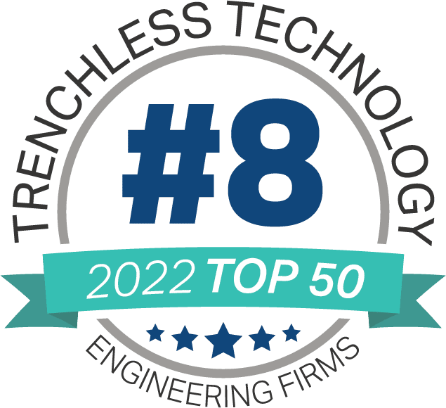 2022 Trenchless Top 50 Engineering Firms